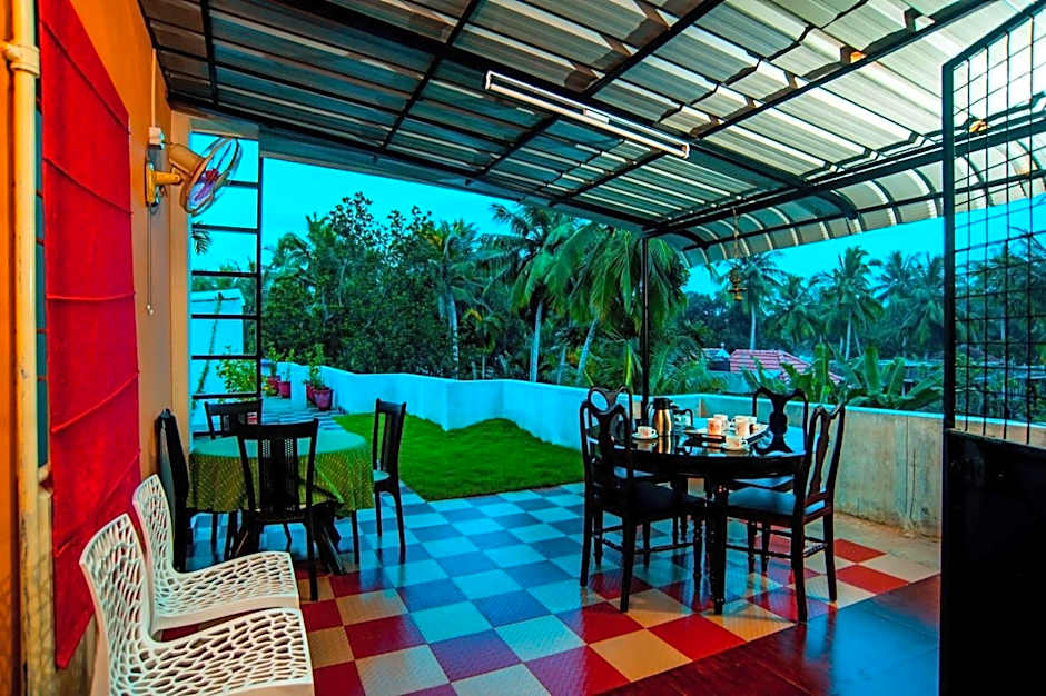 Vasudevam Premium Suites