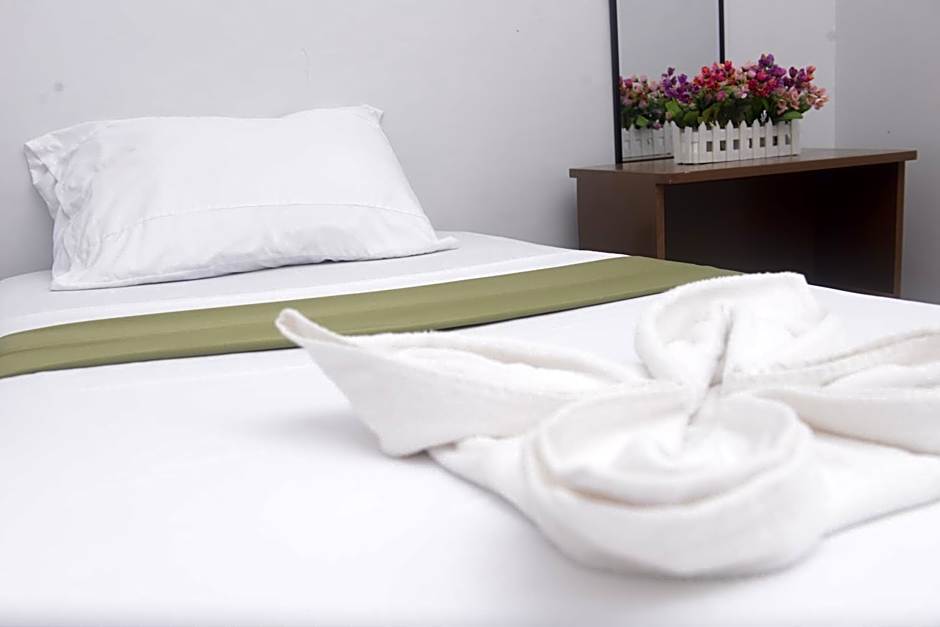 Mt Moriah Inn and Resto