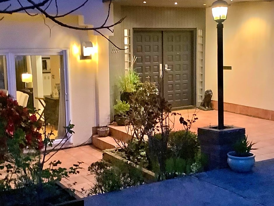 Suite Smart Vancouver