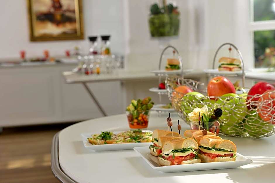 Best Western Hotel Der Fohrenhof