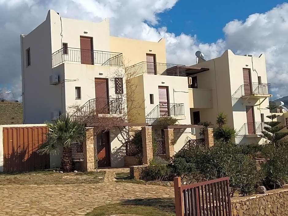 Kavos Melissa Studios