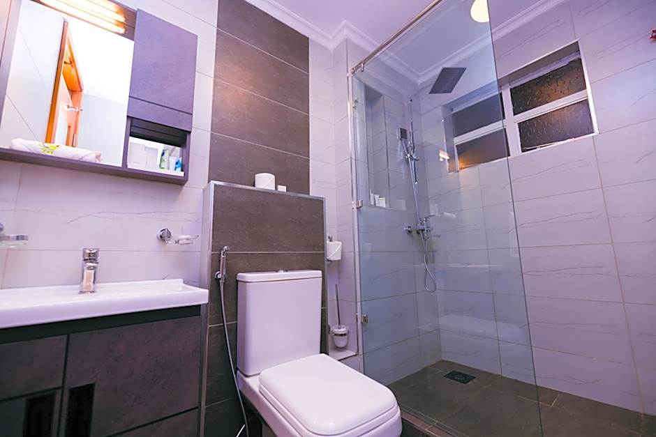 Olive Gardens Hotel Nairobi
