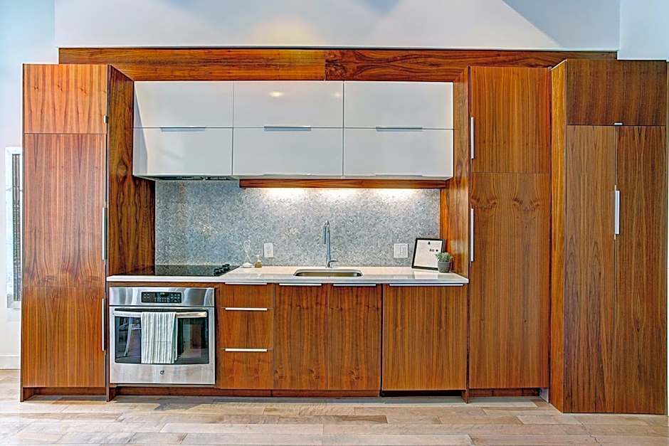 Le Merrill - Vieux Montréal