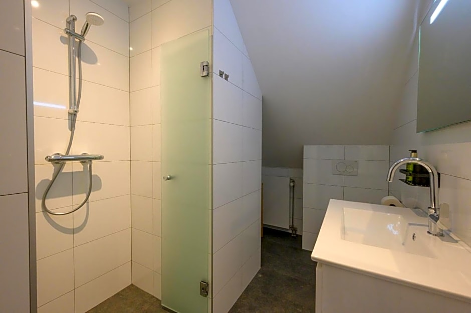 B&B Witvliet, kamers en studio met heerlijk ontbijt !