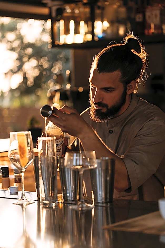 Cook's Club Ialysos Rhodes