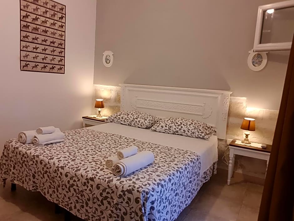 Casale Terra Sole B&B