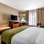 Comfort Inn & Suites Sacramento