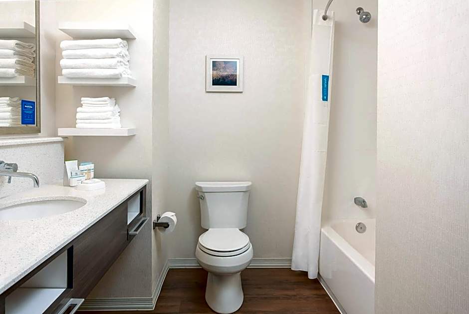 Hampton Inn By Hilton & Suites Niles/Warren