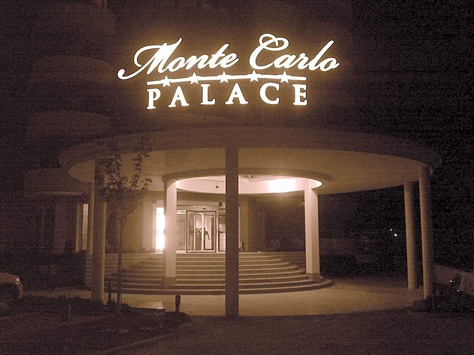 Monte Carlo Palace Suites