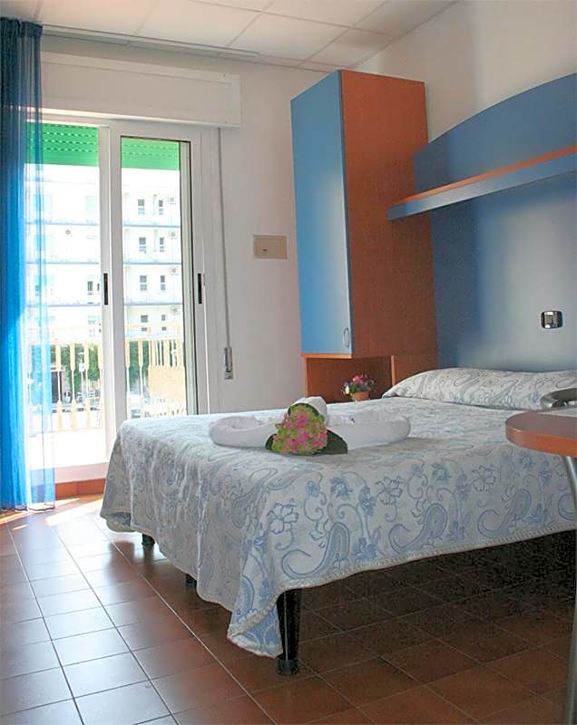Hotel Trifoglio