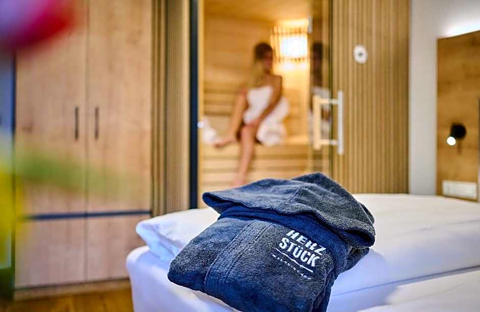 Hotel & Restaurant Herzstück Waldkirchen