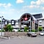Best Western Premier Aberdeen Kamloops