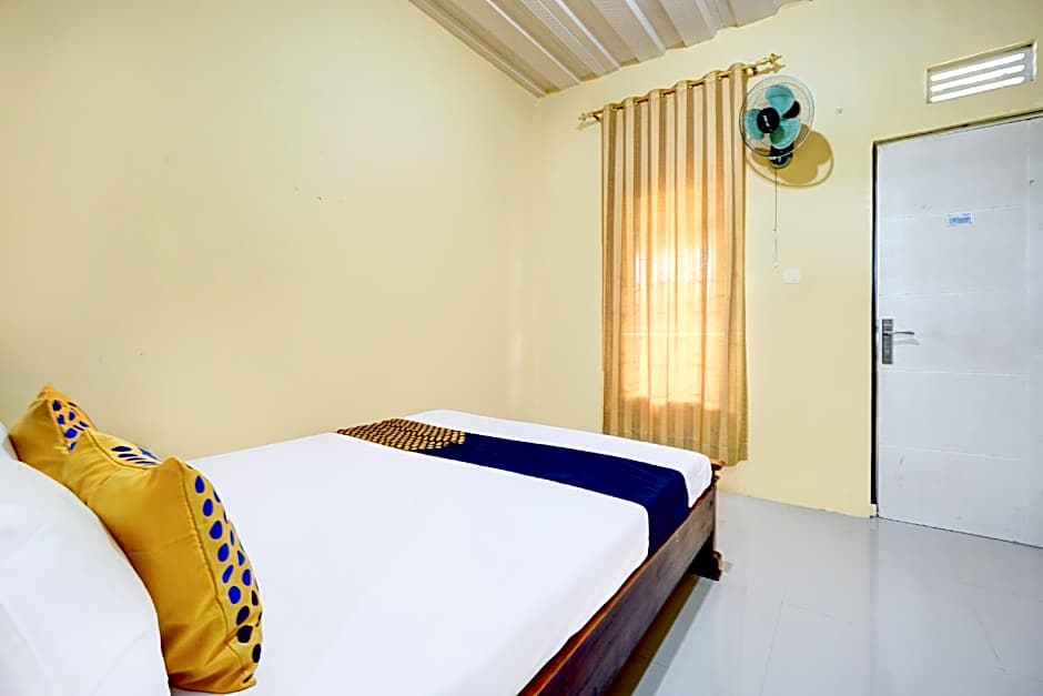 SPOT ON 93014 Griya Nautika Sukodono