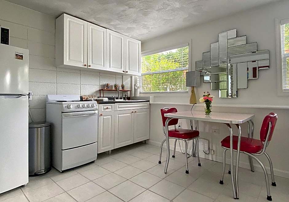 South Beach Place - Vero Beach