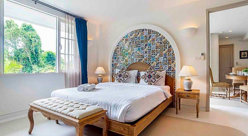 Chelona Condo By Favstay