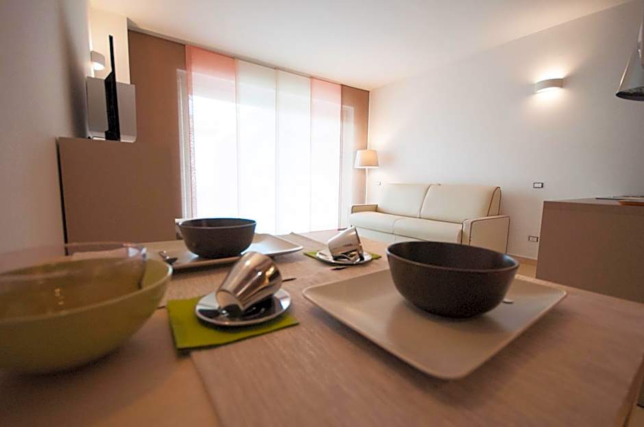 Zeus Residence Hotel