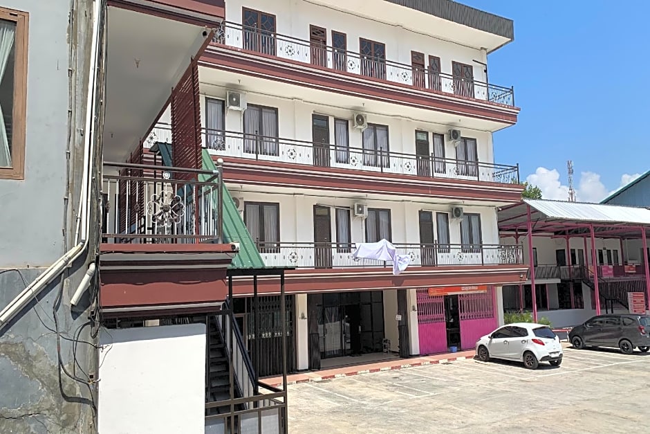 Hotel O Guest House Pandita