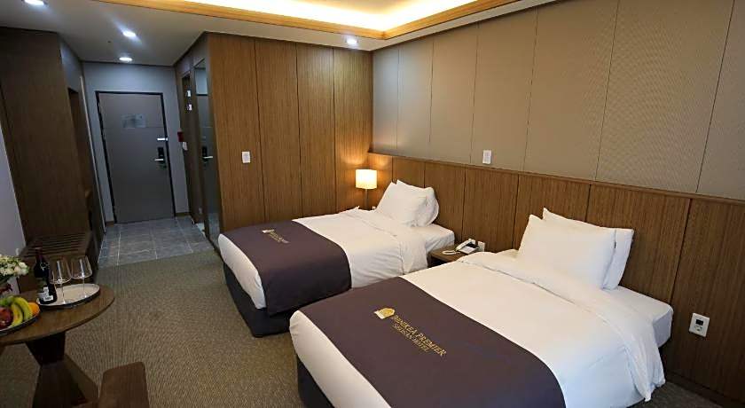 Benikea Hotel Seosan