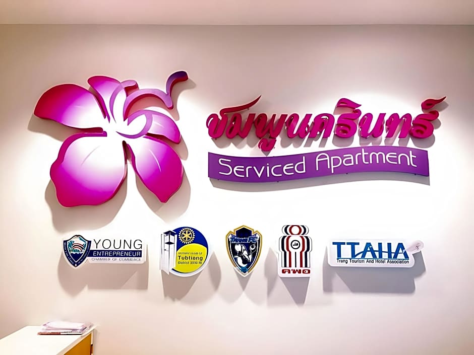 Chompu Nakarin Apartment