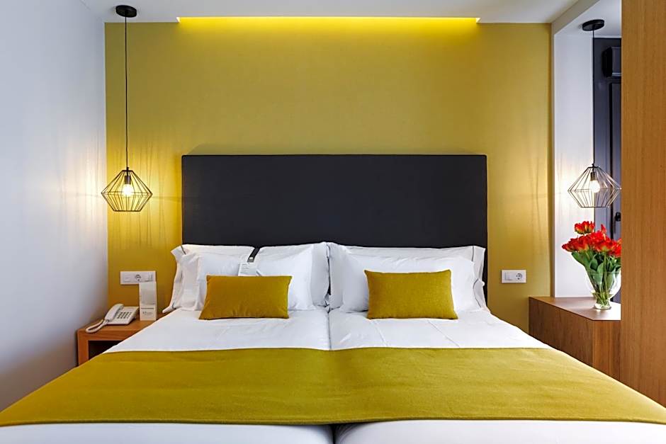 Hotel Val Convention