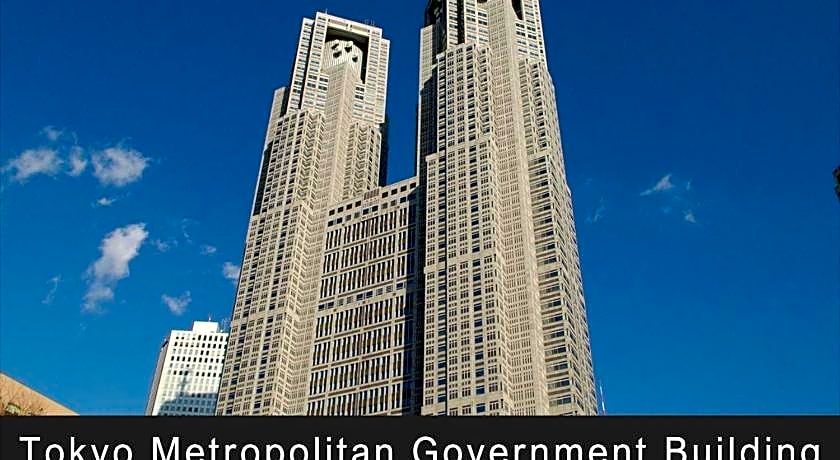 Tokyu Stay Monzen-Nakacho
