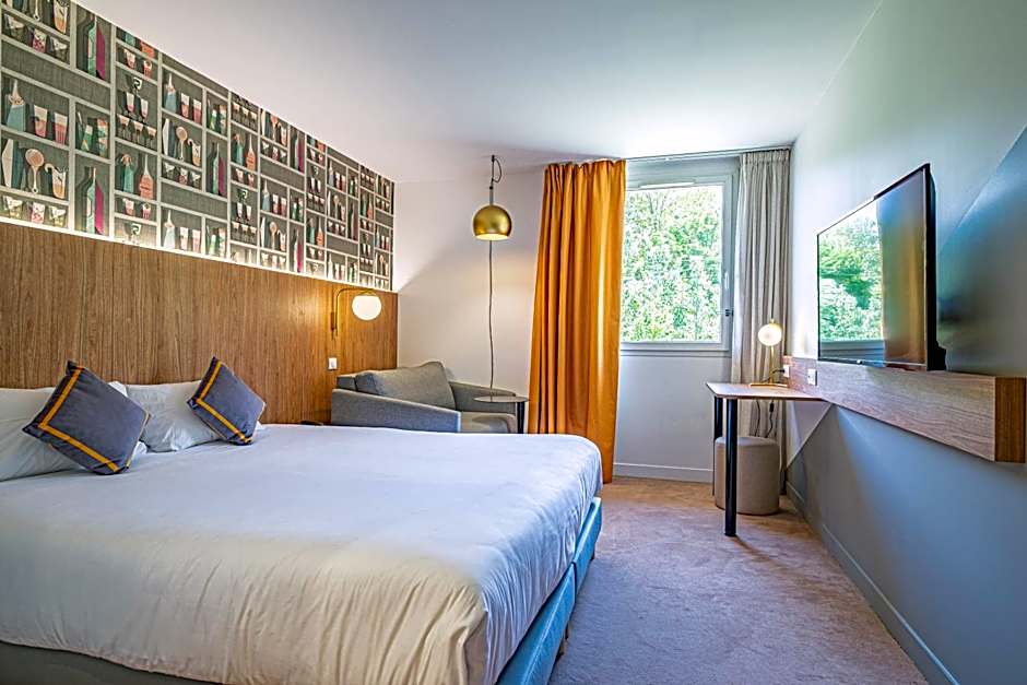 Kyriad Aix Les Milles - Plan de Campagne