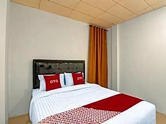 Hotel O Paris Street Residence Syariah