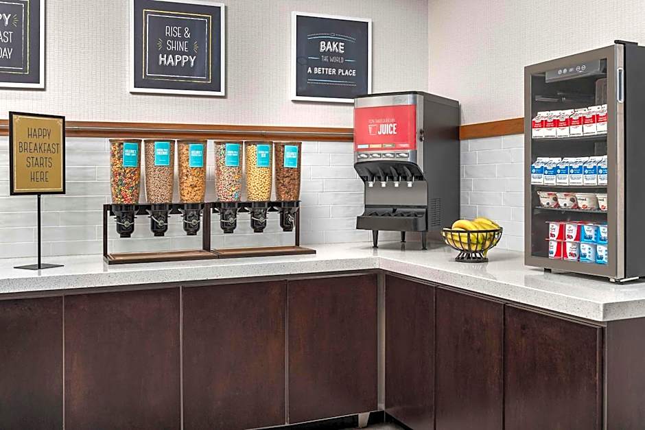 Hampton Inn By Hilton Birmingham I-65/Lakeshore Dr