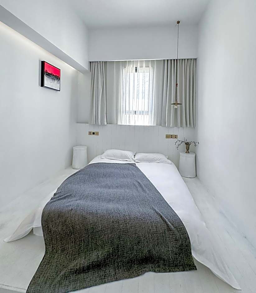 Suzhou Unique Space Design Art Hotel