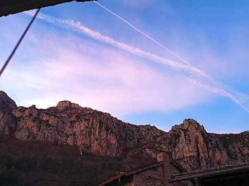 Auberge Saint Martin