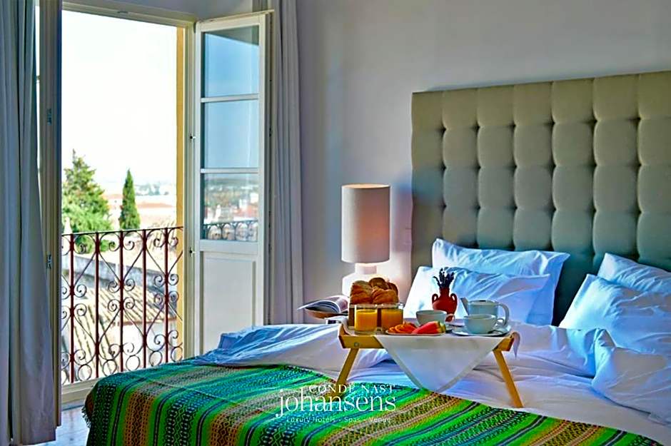 The Noble House - member of Unlock Hotels