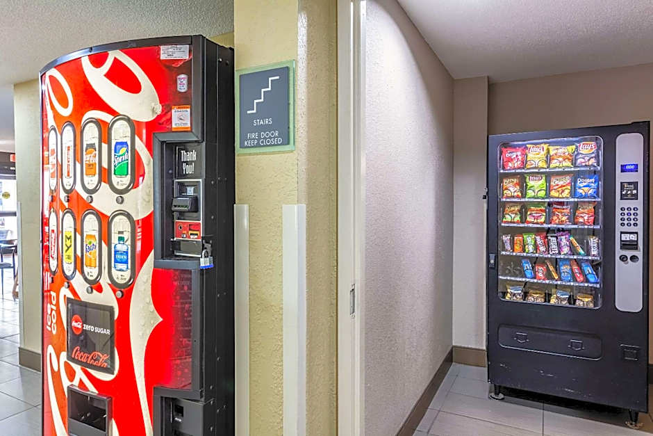 Quality Inn & Suites