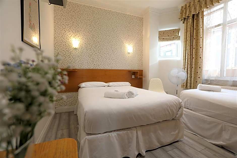 Photo 1 of 50 of Anchor Guest House