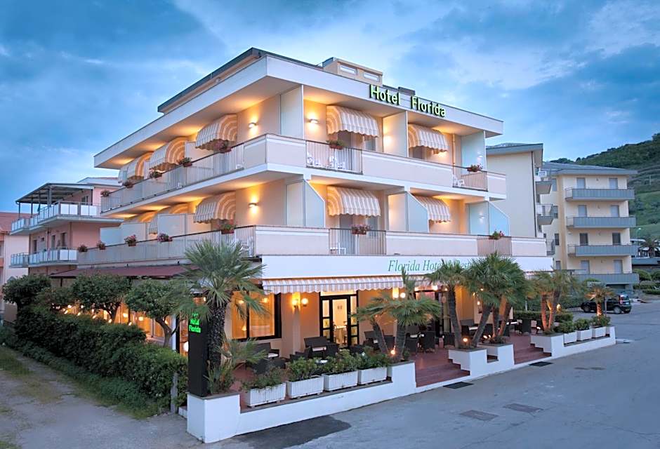 Hotel Florida