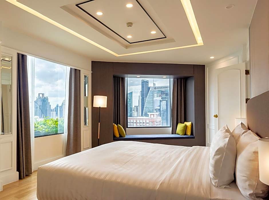 Photo 1 of 10 of Executive Suite