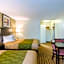 Fairbridge Inn Express Pittsfield