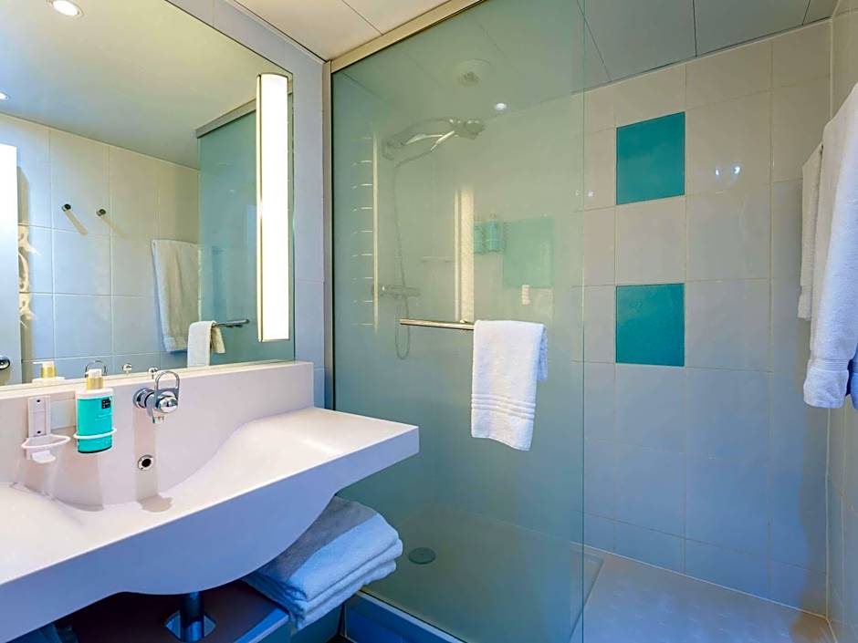 Novotel Mulhouse Bale Fribourg