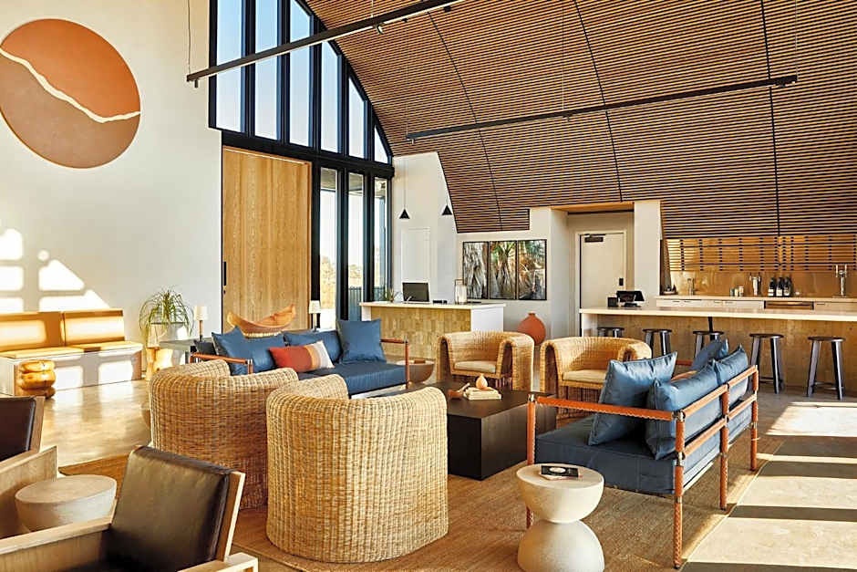 AutoCamp Joshua Tree