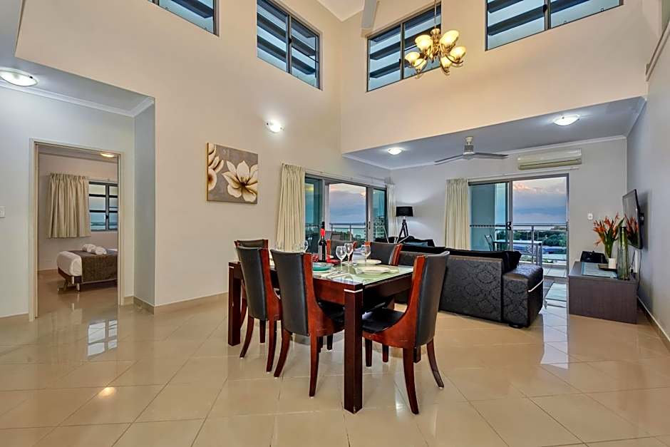 Photo 1 of 26 of Premium Penthouse 4 Bedroom