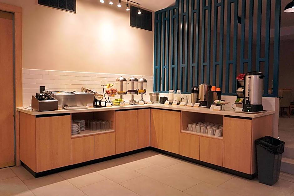 Quality Inn Piedras Negras
