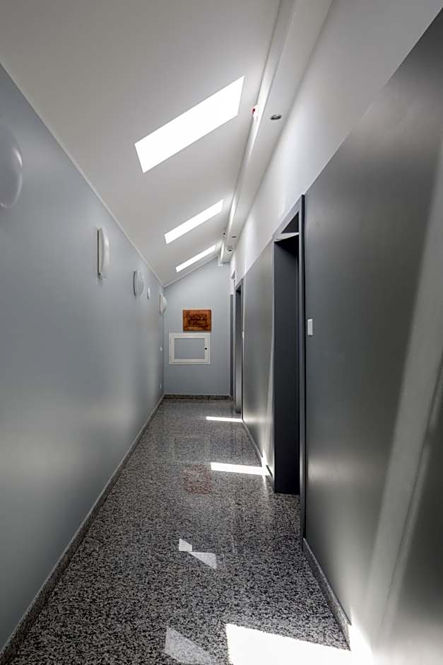 Hotel Liberty Self Check-In