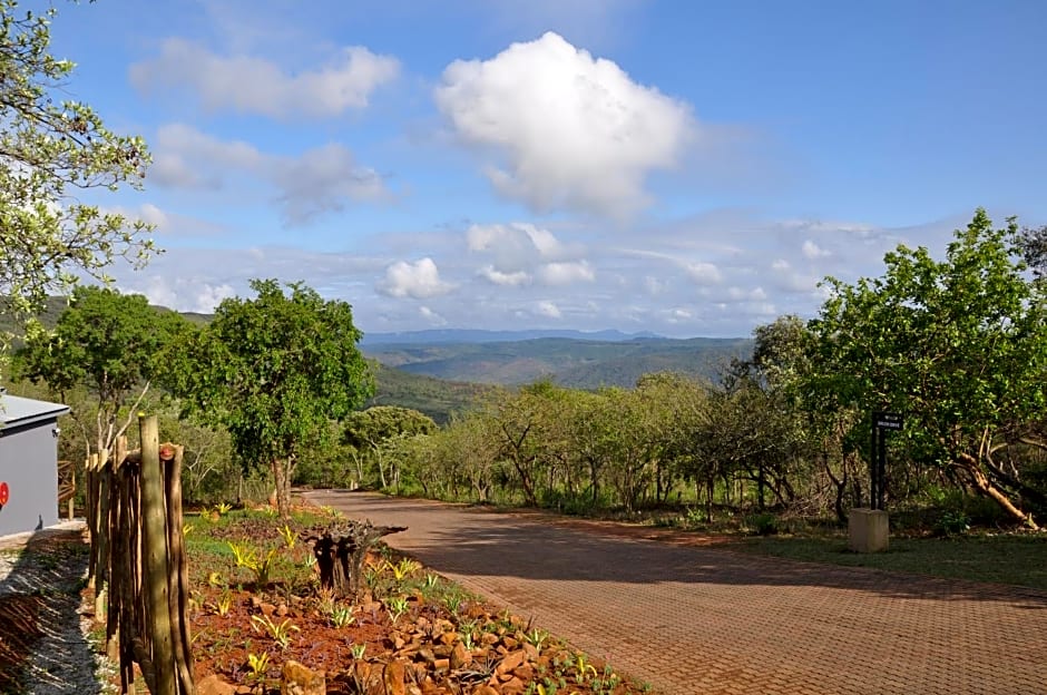 Hazyview Buffalo Game Lodge