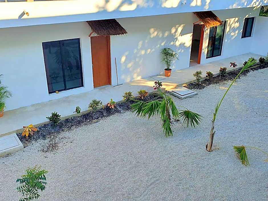 Villas Chital Bacalar