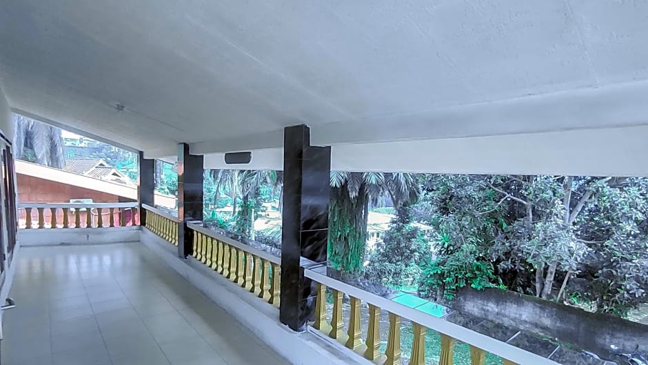 Burangrang Village Mitra by RedDoorz – Bogor, PA