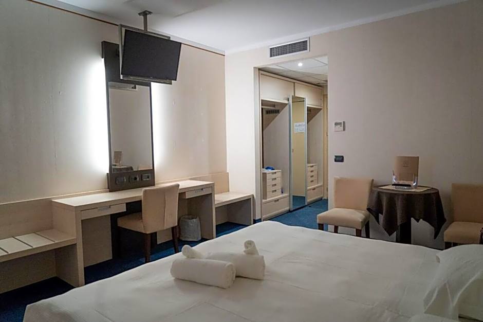 Cocca Hotel Royal Thai Spa