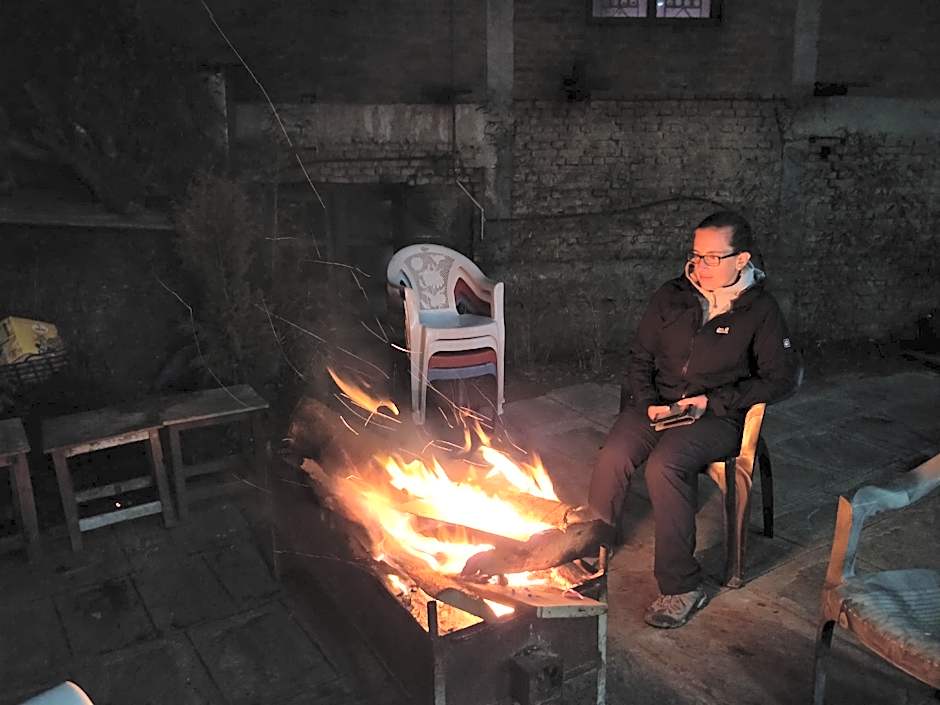 Langtang View Nagarkot Bed & Breakfast