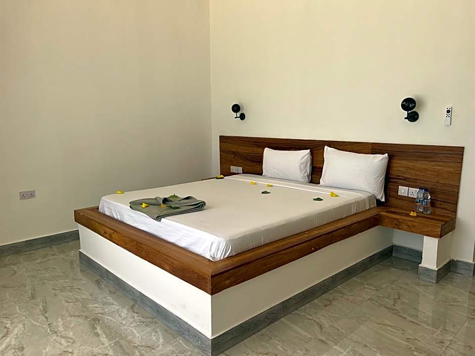 Jambo Beach Hotel Paje