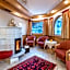 B&B Hotel Alpenrose Rooms & Apartments