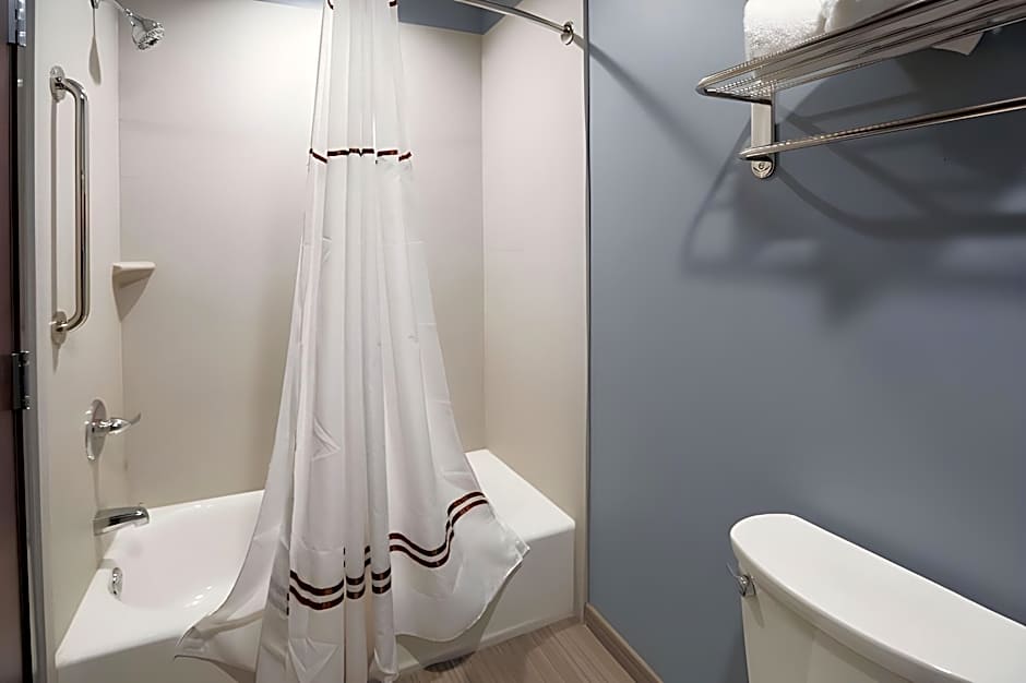 Best Western Plus Wewoka Inn & Suites