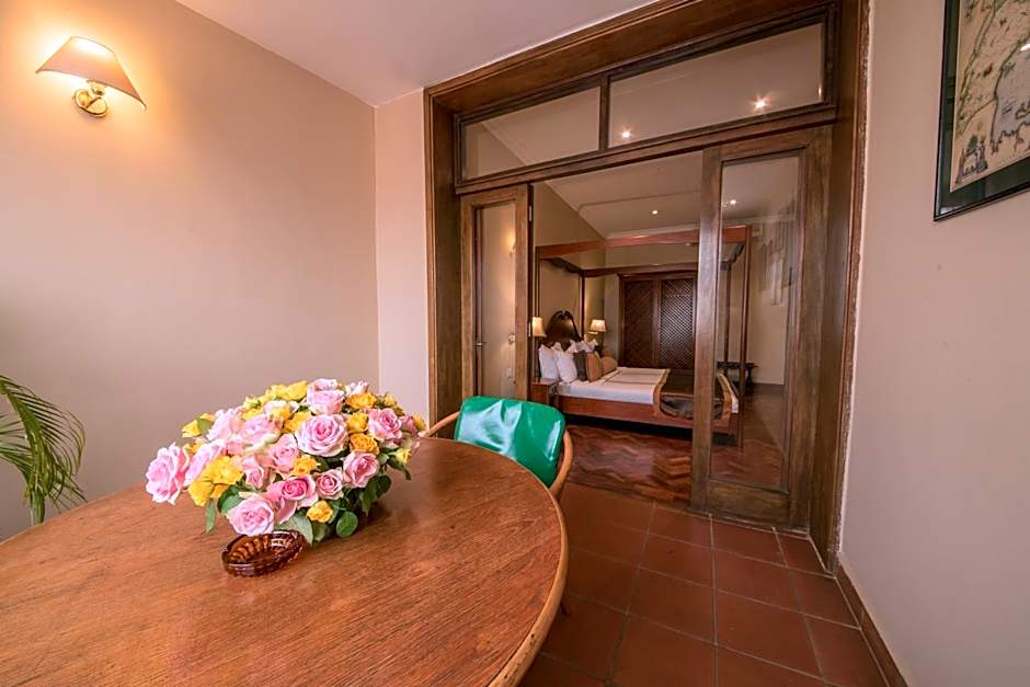 Speke Hotel